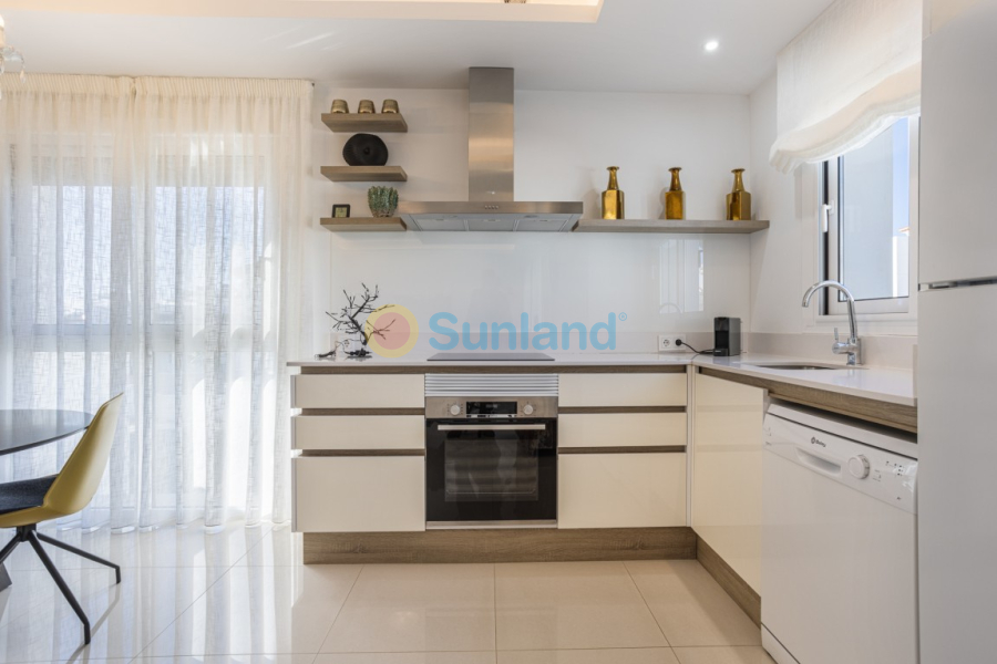 Segunda mano - Ático - Quesada