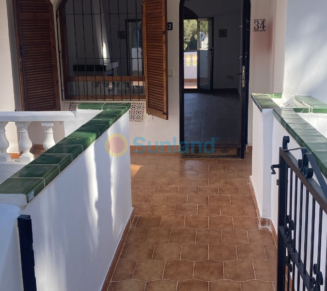 Resale - Villa - Orihuela Costa - Villamartin