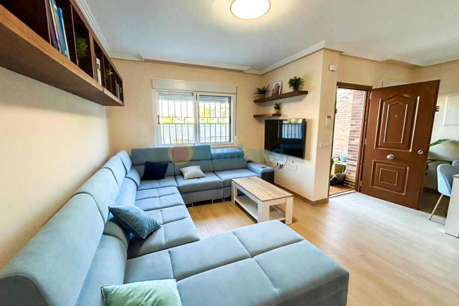 Använda fastigheter - Radhus - Pilar de la Horadada - Torre de la Horadada