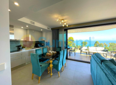 Apartment - Resale - Villajoyosa - Villajoyosa