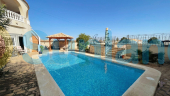 Resale - Villa - Ciudad Quesada - Upper Golf