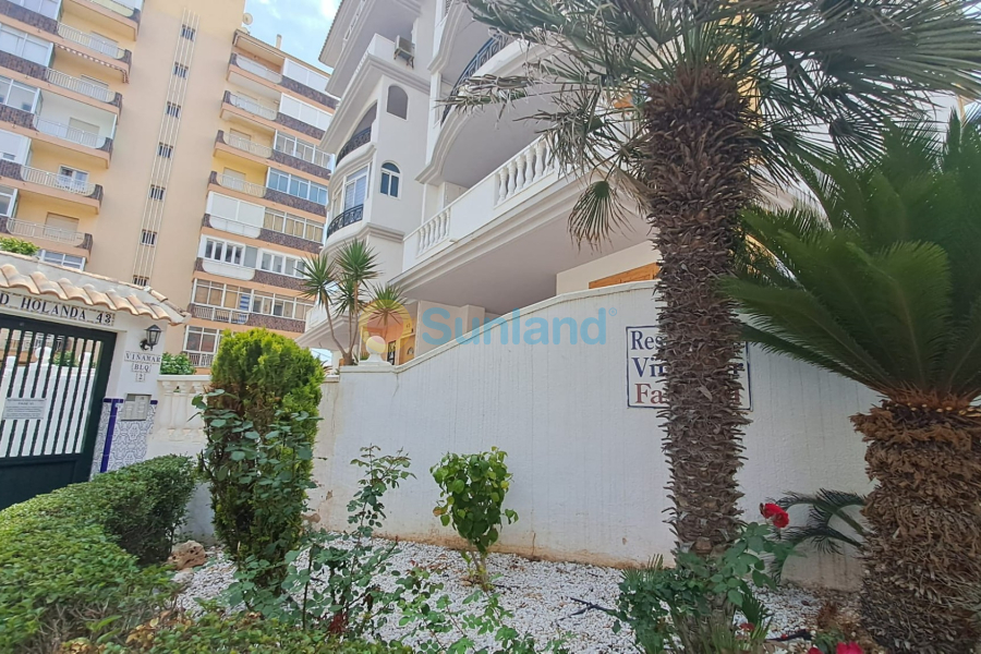 Resale - Apartment - La Mata