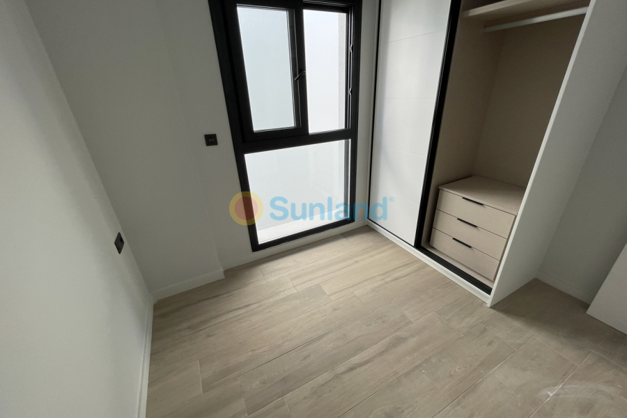 Resale - A - Orihuela costa - Pilar De La Horadada