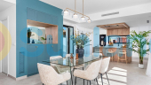 New Build - Villa - Polop - Urbanizaciones