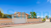 Resale - Villa - Ciudad Quesada - Rojales - Rojales