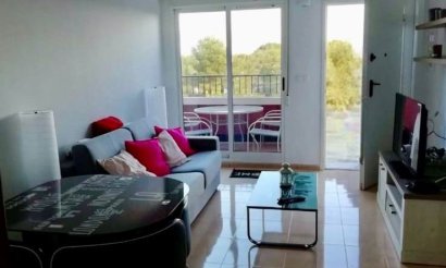 Resale - Apartment - Flat - Orihuela Costa - Villamartin