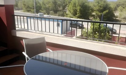 Resale - Apartment - Flat - Orihuela Costa - Villamartin