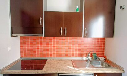 Resale - Apartment - Flat - Orihuela Costa - Villamartin