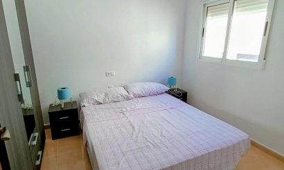 Resale - Apartment - Flat - Orihuela Costa - Villamartin