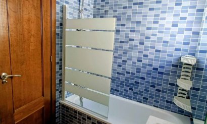 Resale - Apartment - Flat - Orihuela Costa - Villamartin