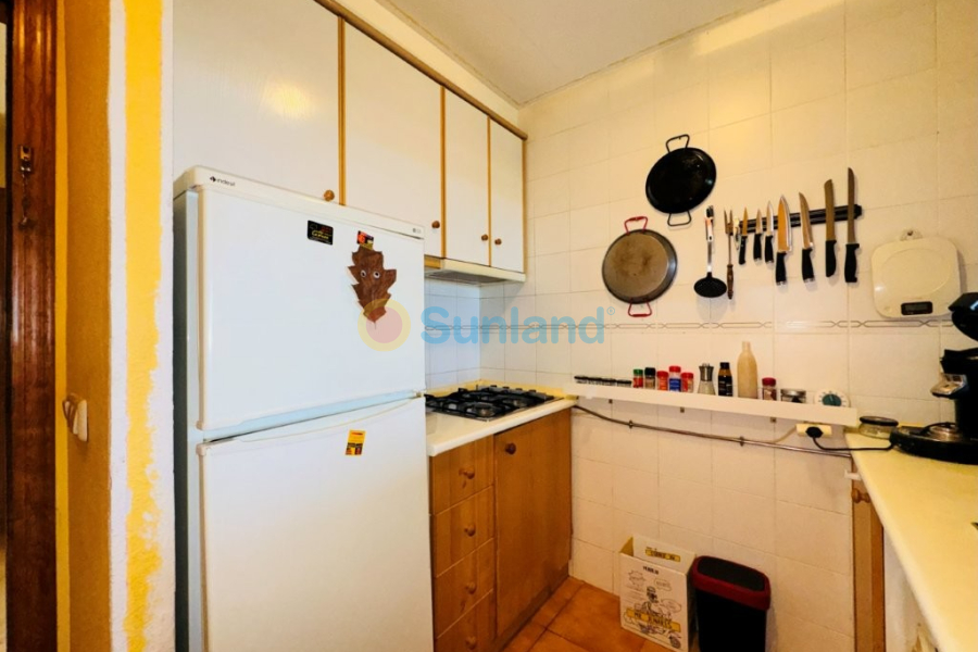 Brukte eiendommer - Leilighet - La Mata - Puerto Romano