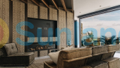 New Build - Villa - Rojales - ALTOS DE LA MARQUESA