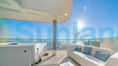 Resale - Apartment - Benidorm
