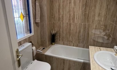 Resale - Villa - Algorfa