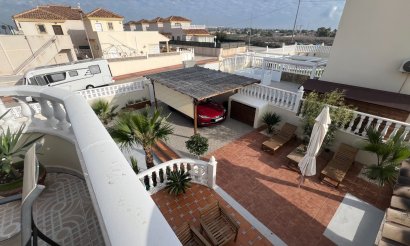Resale - Villa - Algorfa