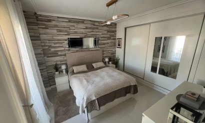 Resale - Villa - Algorfa