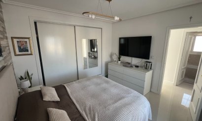 Resale - Villa - Algorfa