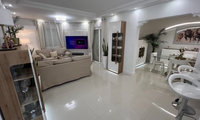 Resale - Villa - Algorfa