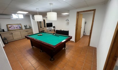 Resale - Villa - Algorfa