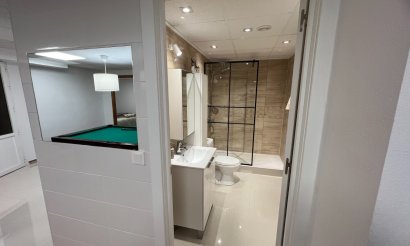 Resale - Villa - Algorfa