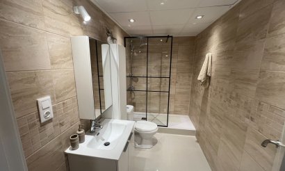 Resale - Villa - Algorfa