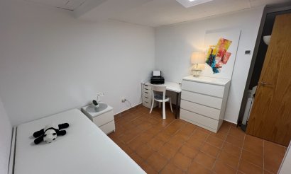 Resale - Villa - Algorfa