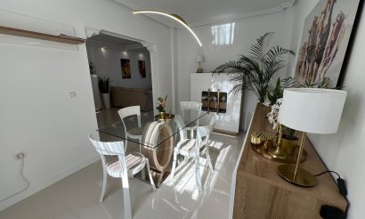 Resale - Villa - Algorfa