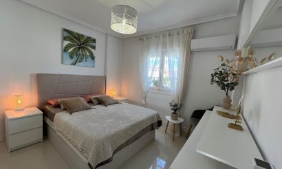 Resale - Villa - Algorfa