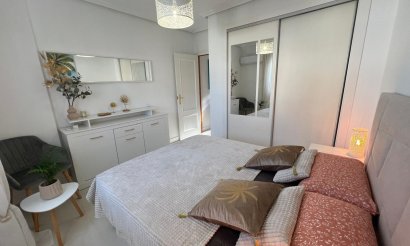 Resale - Villa - Algorfa