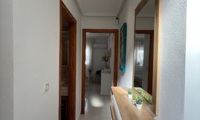 Resale - Villa - Algorfa