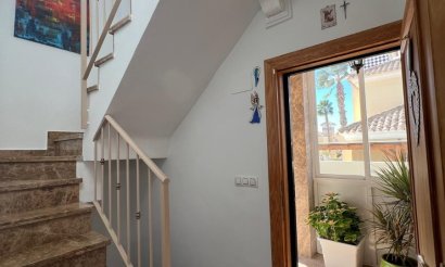 Resale - Villa - Algorfa