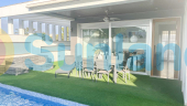 Segunda mano - Chalet - Orihuela Costa - Mil Palmeras