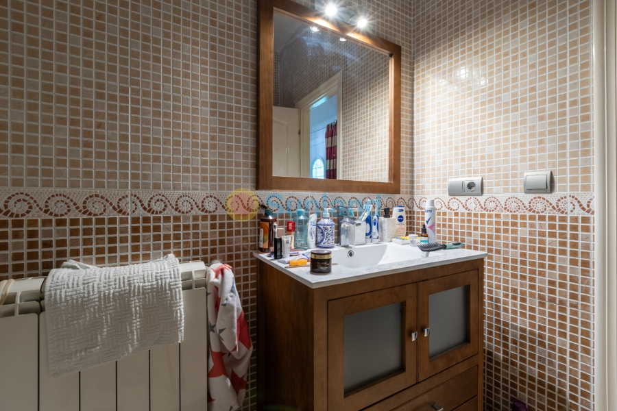 Resale - Country house - Torre Del Rico