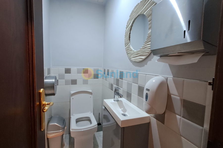 Resale - C - Benijofar