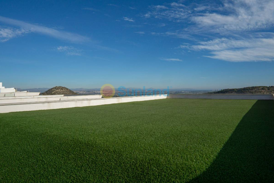 Вторичка - Bилла - Ciudad Quesada - La Marquesa Golf