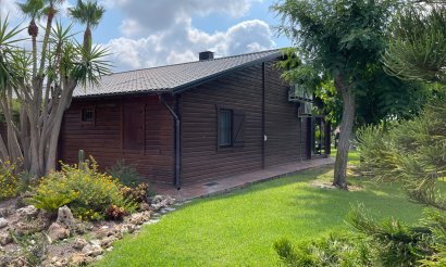 Använda fastigheter - Villa - San Fulgencio - La Marina