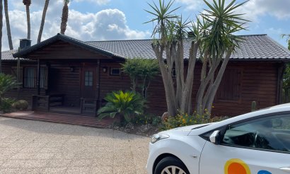 Använda fastigheter - Villa - San Fulgencio - La Marina