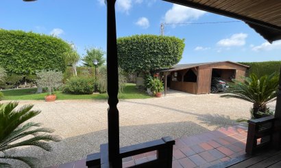 Använda fastigheter - Villa - San Fulgencio - La Marina