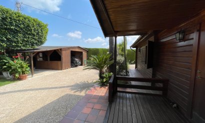 Använda fastigheter - Villa - San Fulgencio - La Marina