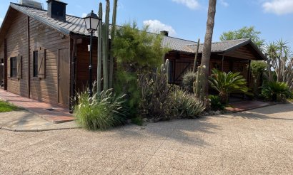 Använda fastigheter - Villa - San Fulgencio - La Marina