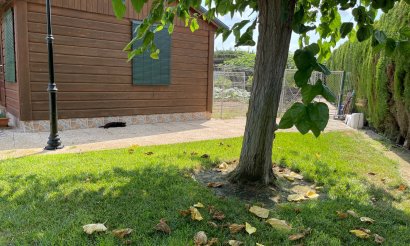 Använda fastigheter - Villa - San Fulgencio - La Marina