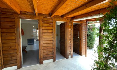 Använda fastigheter - Villa - San Fulgencio - La Marina