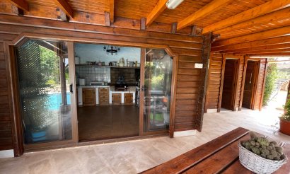 Använda fastigheter - Villa - San Fulgencio - La Marina