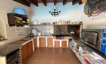 Använda fastigheter - Villa - San Fulgencio - La Marina