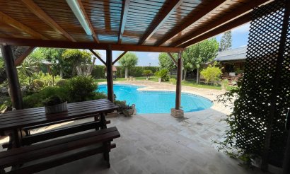 Använda fastigheter - Villa - San Fulgencio - La Marina