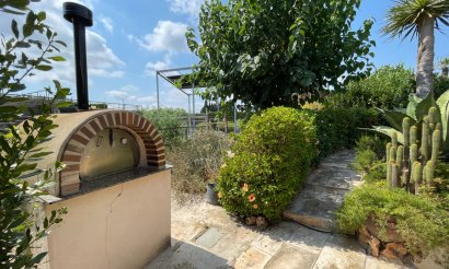 Använda fastigheter - Villa - San Fulgencio - La Marina