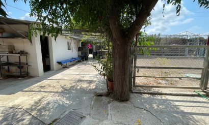 Använda fastigheter - Villa - San Fulgencio - La Marina