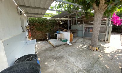 Använda fastigheter - Villa - San Fulgencio - La Marina