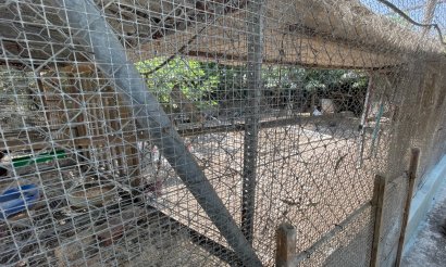 Använda fastigheter - Villa - San Fulgencio - La Marina