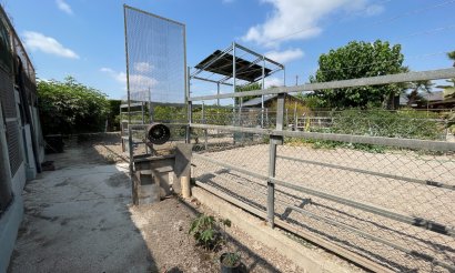 Använda fastigheter - Villa - San Fulgencio - La Marina